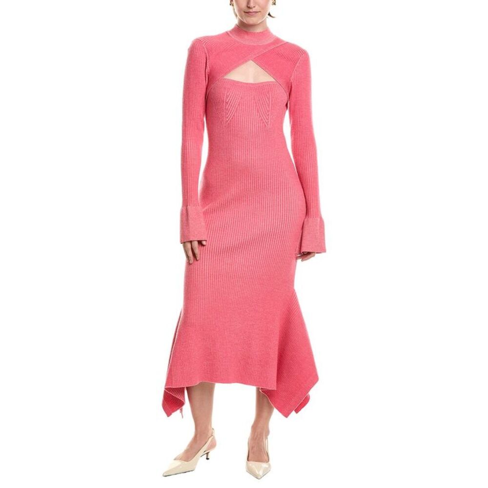 3.1 Phillip Lim Womens Dress